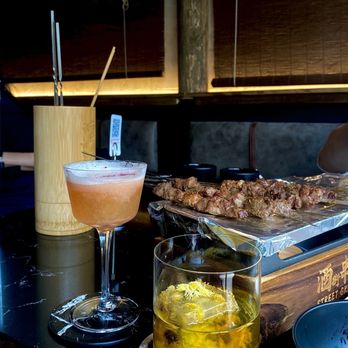 Street Grill Bar - Barbeque Near Me - Toronto, Ontario Street Grill Bar - Barbeque Near Me - Toronto, Ontario