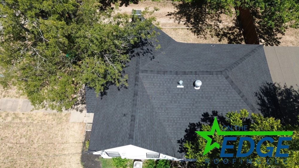 Slide of On the Edge Roofing