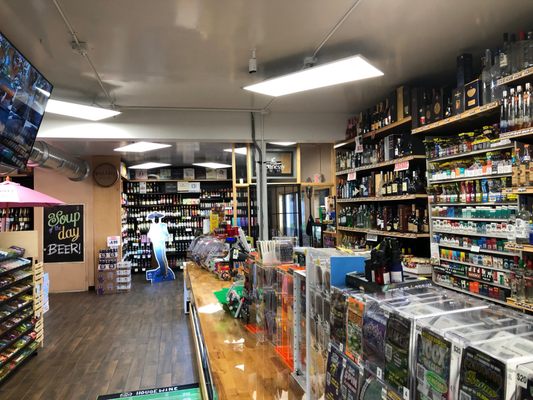 Beer City by null