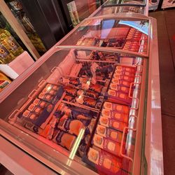 Red Top Market and Kitchen