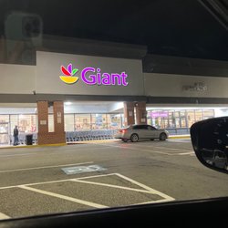 Giant Food