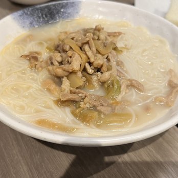 Pine House Cafe - Part of all day breakfast combo - Hong Kong Style Cafe Near Me - Toronto, Ontario