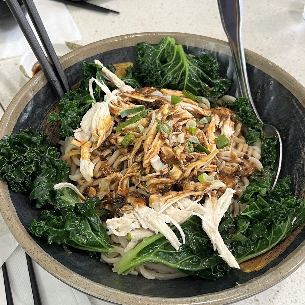 Dumpling & Dough - dan dan noodles - Chinese Near Me - San Carlos, California Dumpling & Dough - dan dan noodles - Chinese Near Me - San Carlos, California