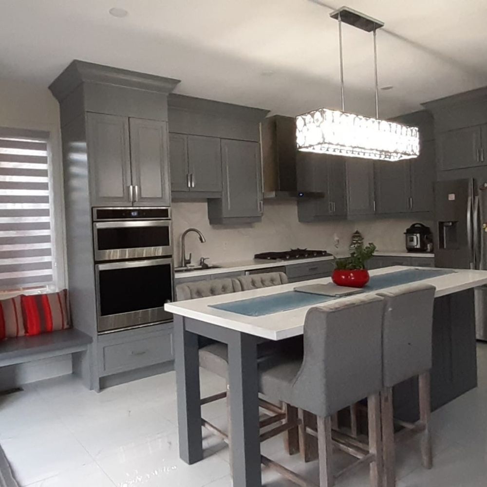 Kitchen Liquidators Ontario Matttroy