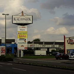 Bamlerpark