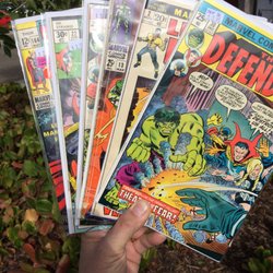 Amazing Fantasy - Great haul