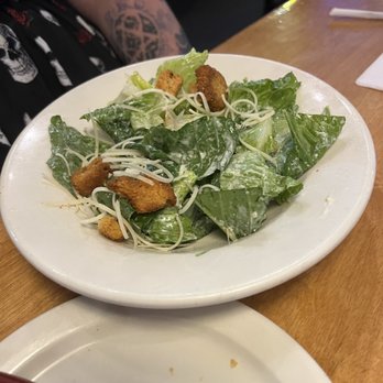 Texas Roadhouse - Caesar Salad - Steakhouses Near Me - Gilbert, Arizona Texas Roadhouse - Caesar Salad - Steakhouses Near Me - Gilbert, Arizona