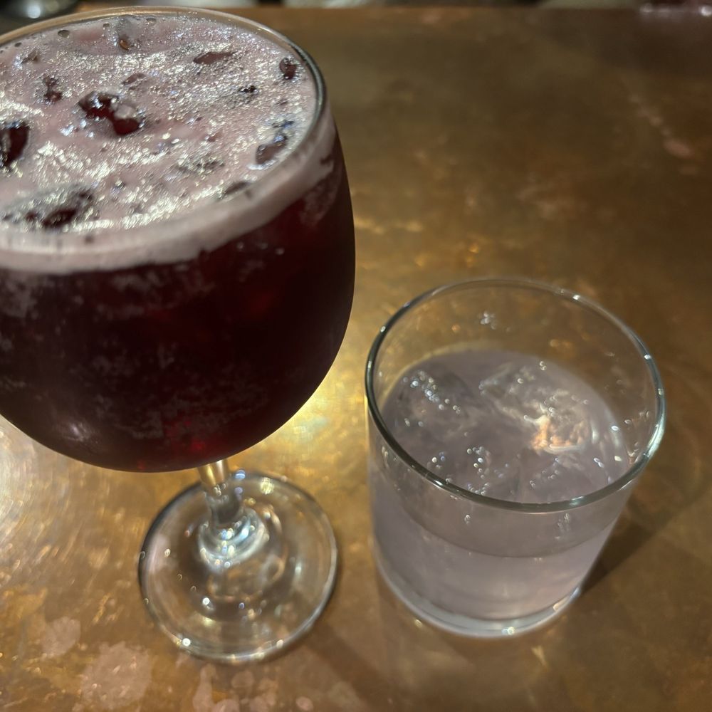 Tara Kitchen - Cocktails! - Moroccan Near Me - Schenectady, New York Tara Kitchen - Cocktails! - Moroccan Near Me - Schenectady, New York