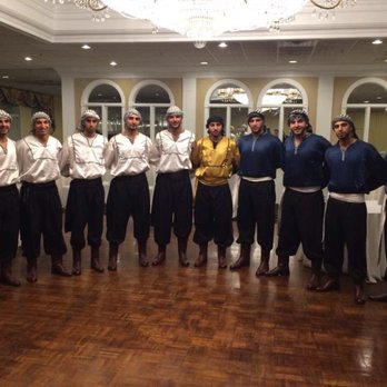 Freedom Dabka Group - Musicians Near Me Freedom Dabka Group - Musicians Near Me