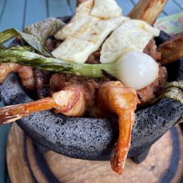 Molcajete Especial Molcajete Especial