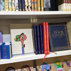 Inkwood Books