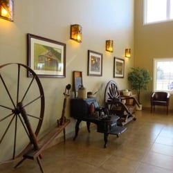 Auberge Bouctouche Inn & Suites