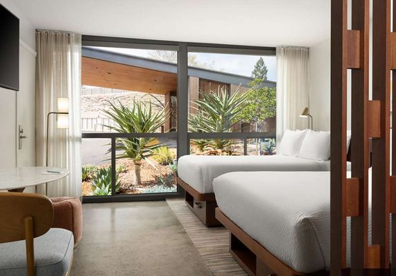 Flamingo Resort & Spa by null