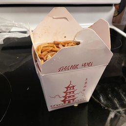 Chow Mein