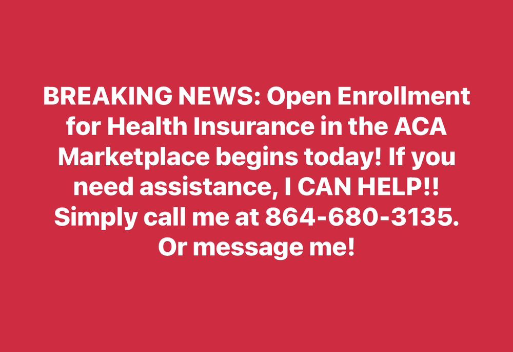 JAMES TEGELER Greenville, South Carolina Health Insurance Offices