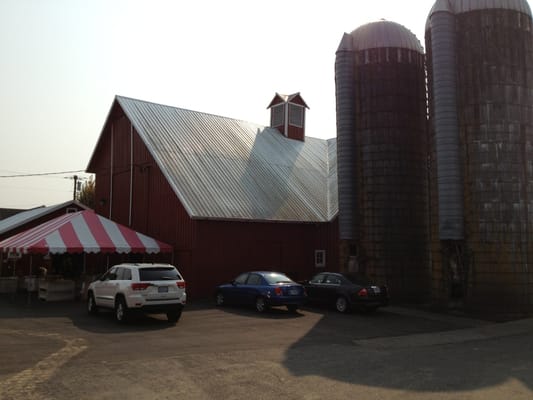 Oregon Heritage Farms by null