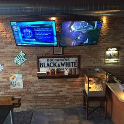 The Brickhouse