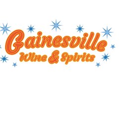Gainesville Wine & Spirits - Logo