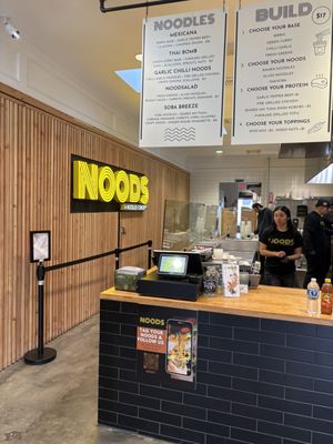 Noods by null