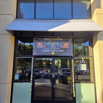 Saapaaduu - Indian Near Me - San Jose, California Saapaaduu - Indian Near Me - San Jose, California
