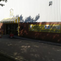 Hickory Dickory's Playhouse