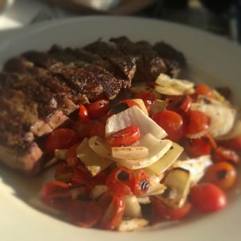 Doce Mesas - Mesero steak - Mexican Near Me - Dallas, Texas