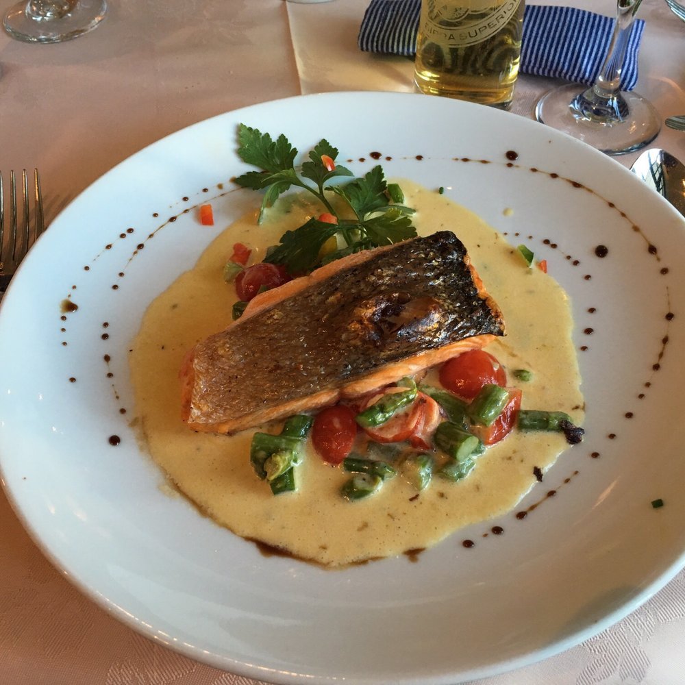 La Locanda Del Luca - Food Near Me - Eastbourne, ESX