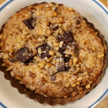 Flour Water Salt Bread - Banana Chocolate Bread - Bakeries Near Me - Darien, Connecticut