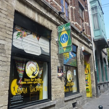 Canoa Quebrada - Pubs Near Me - Brussels, BRU Canoa Quebrada - Pubs Near Me - Brussels, BRU