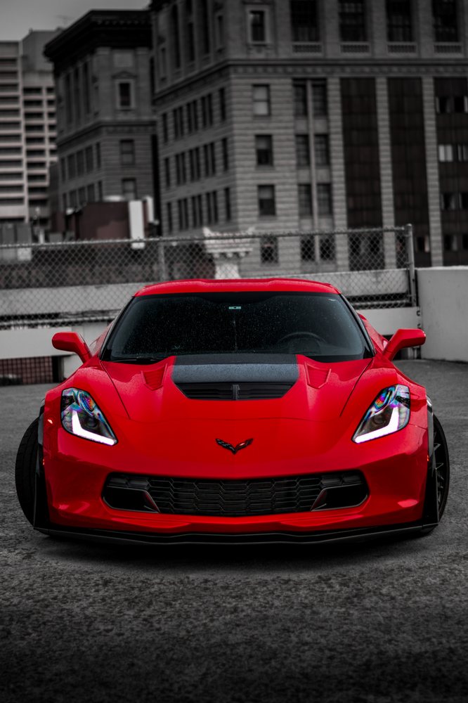 DETAIL LAB Updated September 2024 106 Photos & 26 Reviews Seattle