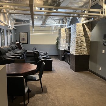 Green Valley Range - Comfy chairs and big screen in the lounge. - Gun/Rifle Ranges Near Me - Henderson, Nevada Green Valley Range - Comfy chairs and big screen in the lounge. - Gun/Rifle Ranges Near Me - Henderson, Nevada