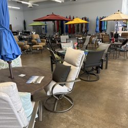 Patio 505