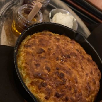 Batch Local Kitchen - Skillet Cornbread - Cocktail Bars Near Me - West Palm Beach, Florida Batch Local Kitchen - Skillet Cornbread - Cocktail Bars Near Me - West Palm Beach, Florida