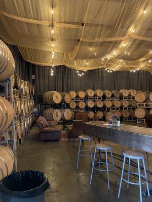 Griffo Distillery & Tasting Bar by null