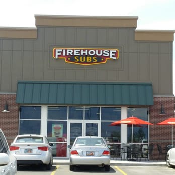 Firehouse Subs - Sandwiches Near Me - South Jordan, Utah Firehouse Subs - Sandwiches Near Me - South Jordan, Utah