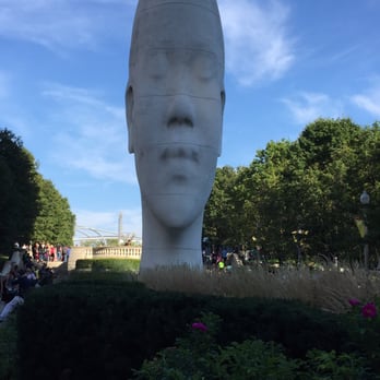 Millennium Park - Parks Near Me - Chicago, Illinois