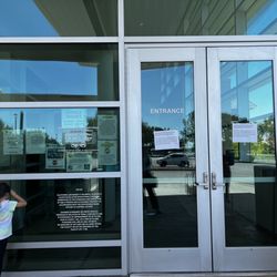 Fontana Superior Court