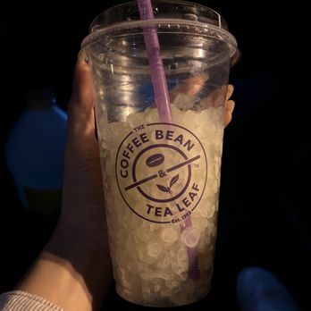 The Coffee Bean & Tea Leaf - Coffee & Tea Near Me - Pismo Beach, California The Coffee Bean & Tea Leaf - Coffee & Tea Near Me - Pismo Beach, California