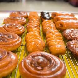 Jack N Jill Donuts