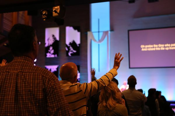 Bethany Community Church by null