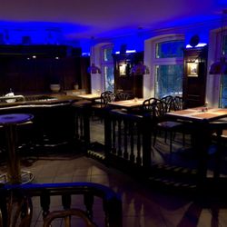 Gasthof Krebs - Restaurant