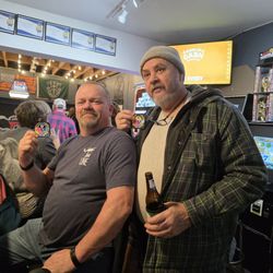 Buds Tavern - More MVP's.