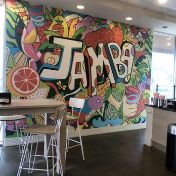 Jamba - Juice Bars & Smoothies Near Me - Temecula, California