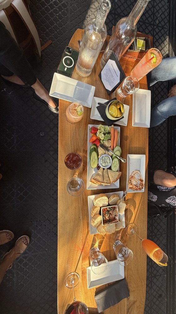 Social spots from The Ball & Biscuit