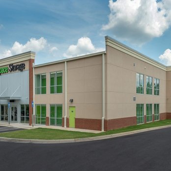 Extra Space Storage - 8939 - Beauty Image - Self Storage Near Me - Athens, Georgia