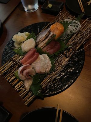 Kissho House Japanese Cuisine & Omakase by null