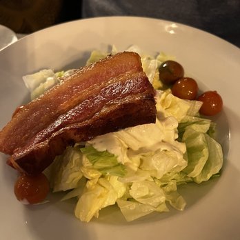 Local Restaurant & Bar - Cesar salad - New American Near Me - Jackson, Wyoming Local Restaurant & Bar - Cesar salad - New American Near Me - Jackson, Wyoming