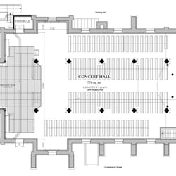 Saint Brigid's Centre for the Arts
