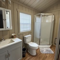 Meadowbrook Rv Park - Tiny home