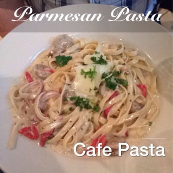 Cafe Pasta - Italian Near Me - Greensboro, North Carolina Cafe Pasta - Italian Near Me - Greensboro, North Carolina